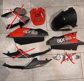 Ricambi Aprilia Tuono/Rs 660
