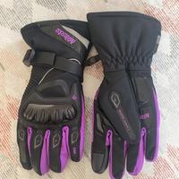 Guanti donna Mymoto taglia L