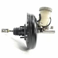 SERVOFRENO C/POMPA FRENO ANT. SUZUKI JIMNY «I» (19