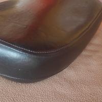 Copri seduta selle Originali Yamaha Dragstar 650