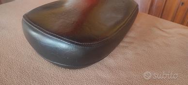 Copri seduta selle Originali Yamaha Dragstar 650