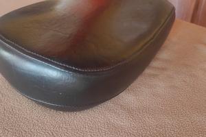 Copri seduta selle Originali Yamaha Dragstar 650