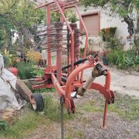 Giroandanatore x ricambi