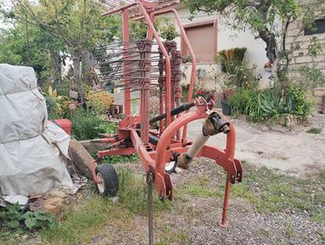 Giroandanatore x ricambi