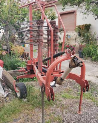 Giroandanatore x ricambi