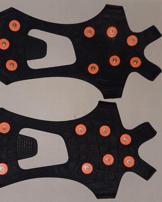 Ramponcini leggeri Mis.36