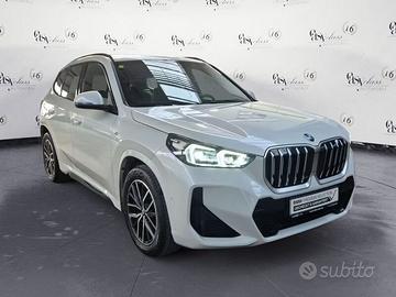 BMW X1 sDrive 18i MSport Camera 18 Live Cockpit