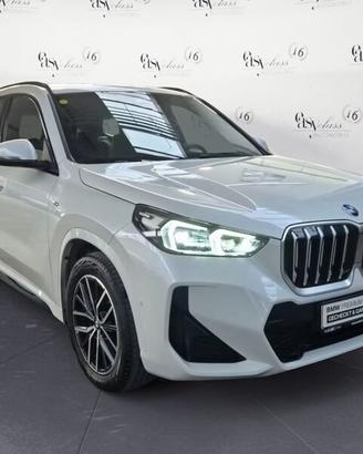 BMW X1 sDrive 18i MSport Camera 18 Live Cockpit