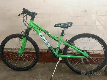 Bici usata taglia 22-24