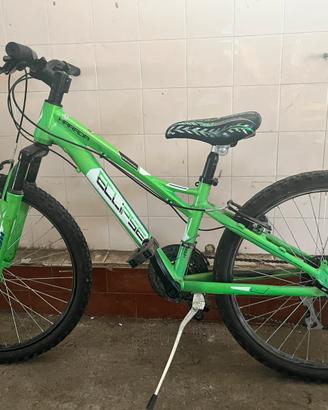 Bici usata taglia 22-24