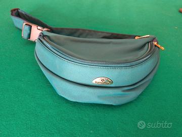 marsupio Samsonite
