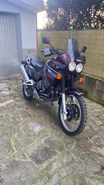 Yamaha Super Tenerè
