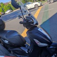 Beverly 300