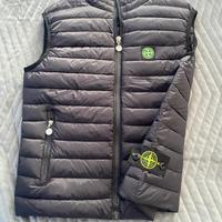 Smanicato stone island