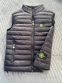 Smanicato stone island