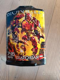set LEGO Bionicle 8979 Malum