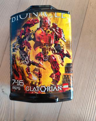 set LEGO Bionicle 8979 Malum