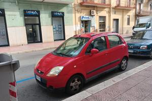 chevrolet matiz gpl 