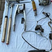 smembro hm 50 leggere bene descrizione