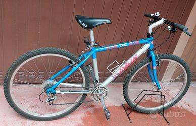 Bicicletta "Cinelli" Mountain bike 