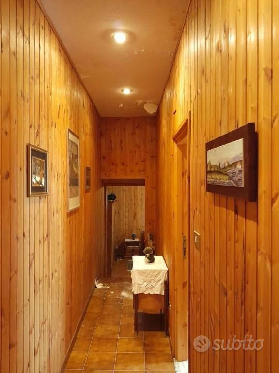 Appartamento – Tagliacozzo, L'Aquila - Vista 4