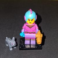 Lego Minifigures minifigure 