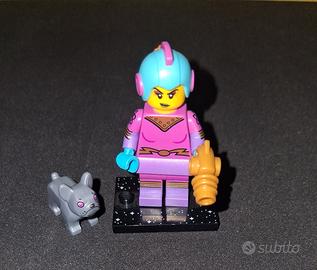 Lego Minifigures minifigure 