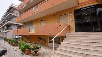 Appartamento 4 vani pozzallo