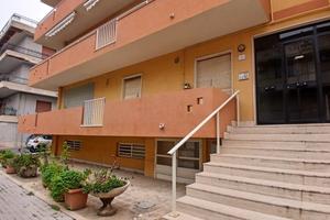 Appartamento 4 vani pozzallo