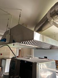 Doppia Cappa ALCO completa