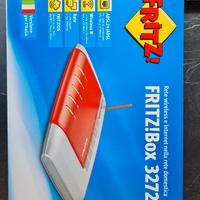 AVM FRITZ!Box 3272