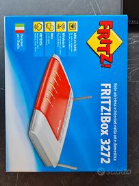 AVM FRITZ!Box 3272