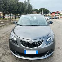 LANCIA YPSILON MILD HYBRID 2024