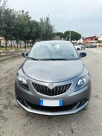 LANCIA YPSILON MILD HYBRID 2024