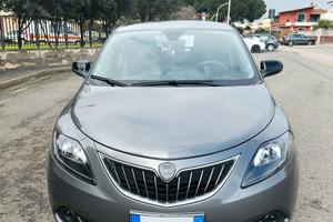 LANCIA YPSILON MILD HYBRID 2024
