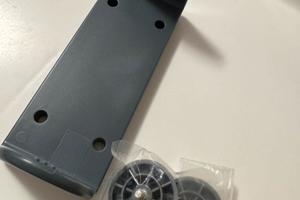 Supporto esterno VHF COBRA