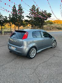 Fiat grande punto 1.3 multijet