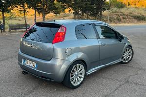 Fiat grande punto 1.3 multijet