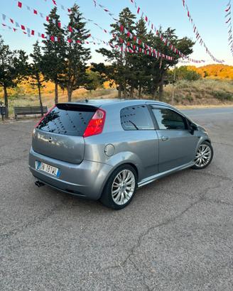 Fiat grande punto 1.3 multijet