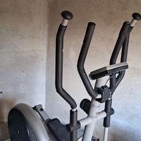 Bicicletta  di allenamento