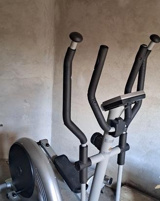 Bicicletta  di allenamento