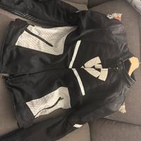 Giubbotto estivo Rev it