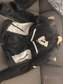 Giubbotto estivo Rev it