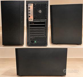 PC GAMING 