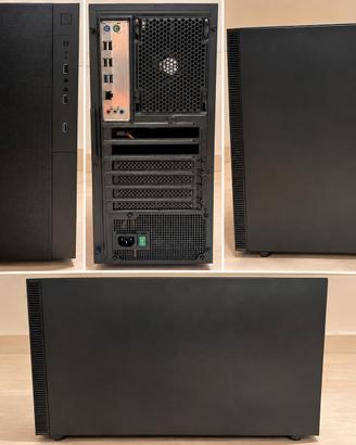 PC GAMING 