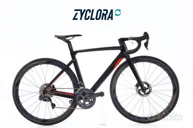 Wilier Cento 10 Air Di2 11V t.52