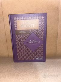 Cime tempestose - Emily Brontë