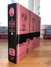 The Complete Peanuts Charles M. Schulz 1975 1976
