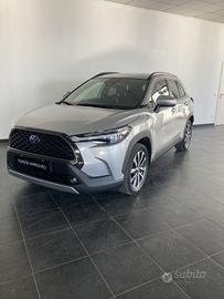Toyota Corolla Cross 2.0h Lounge Light fwd 19...