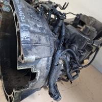 CAMBIO FORD TRANSIT 2.2 TD